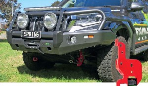 150 Prado rated