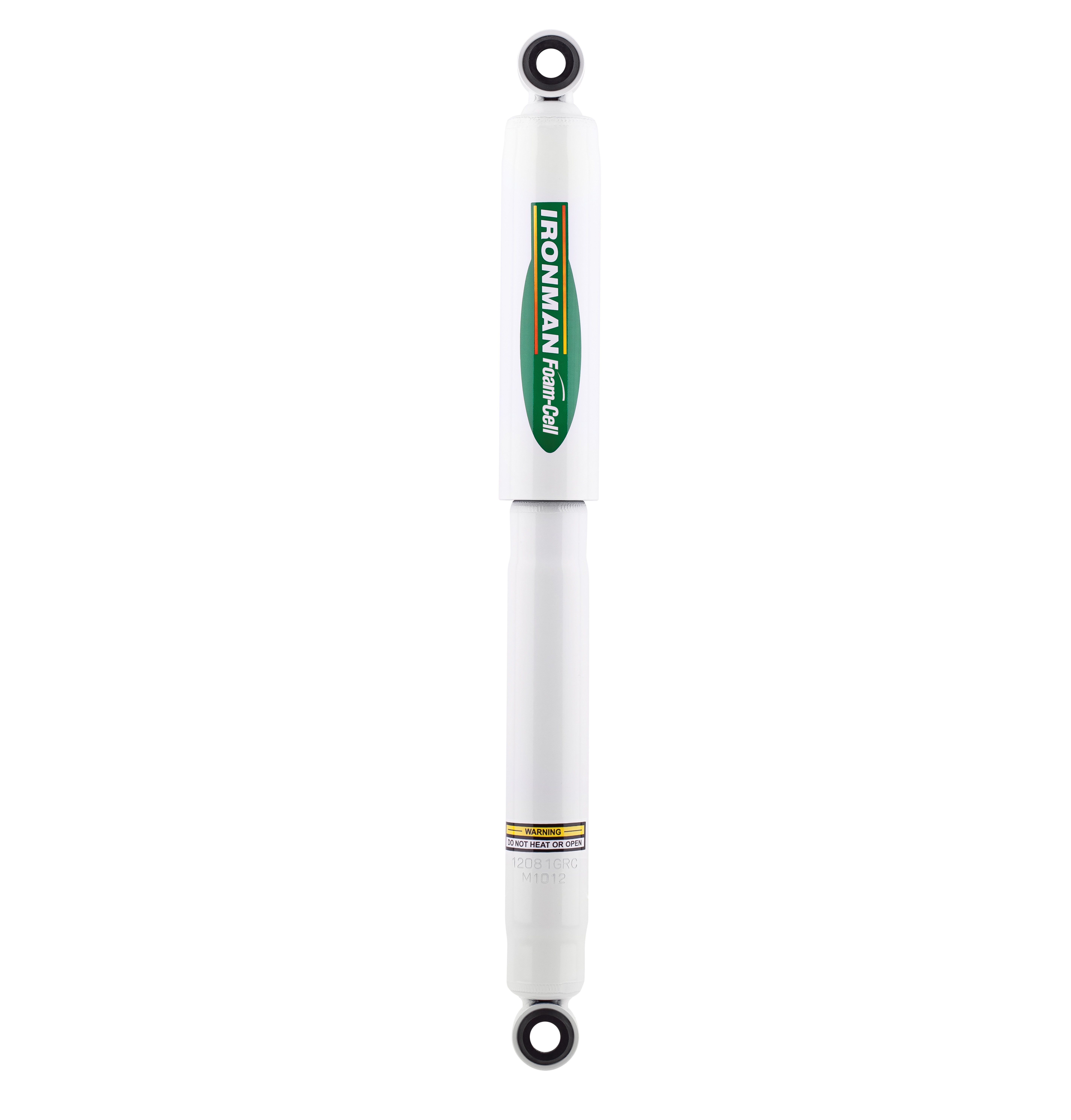 プロミスドロー 3枚 Rear Shock Absorber - Foam Cell | Ironman 4X4