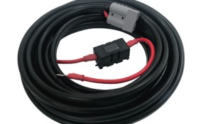 50 AMP Charge Wire Kit Cover Image