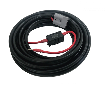 50 AMP Charge Wire Kit Cover Image