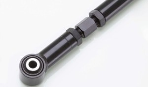 Adjustable Panhard Rod