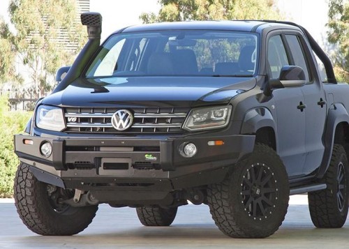 Amarok
