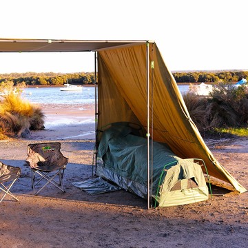 Awning Xtra 3 v6