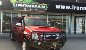 BBCD020 SSR SNORKEL DMAX 001