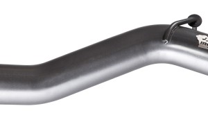BigBore Exhaust Tip