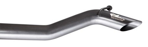 BigBore Exhaust Tip