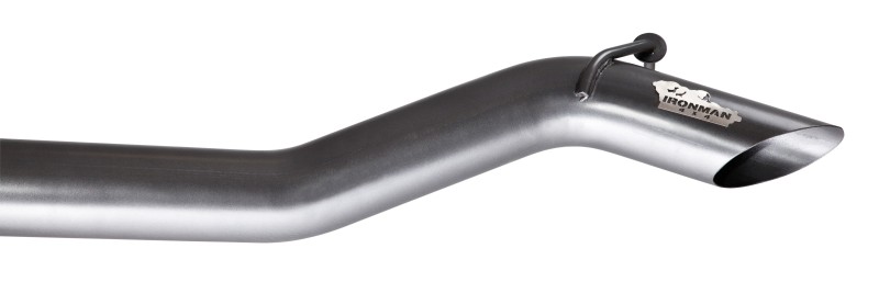 BigBore Exhaust Tip