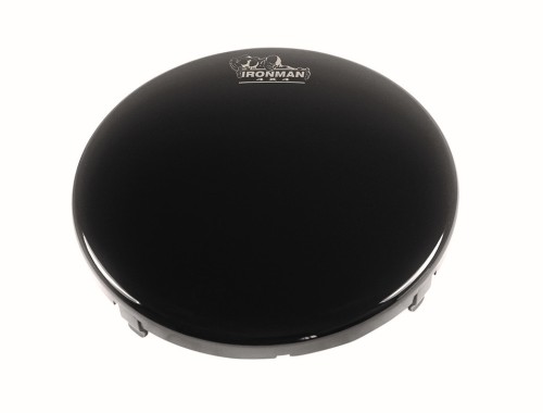 Black Lens Cover