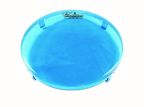 Blue Lens Cover v2