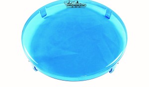 Blue Lens Cover