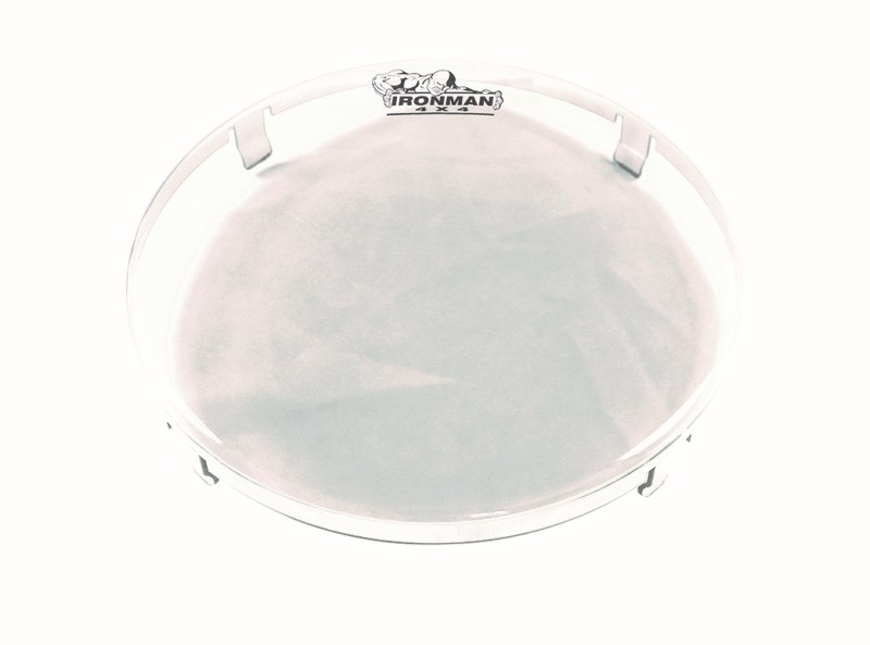 Clear Lens Cover