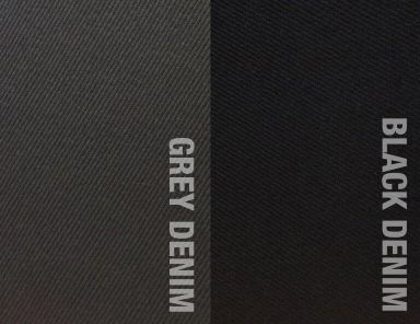 Ironman seat cover