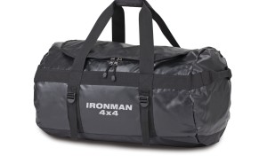 Explorer Duffle Bag Hero 65L