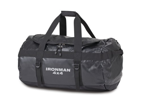 Explorer Duffle Bag Hero 65L