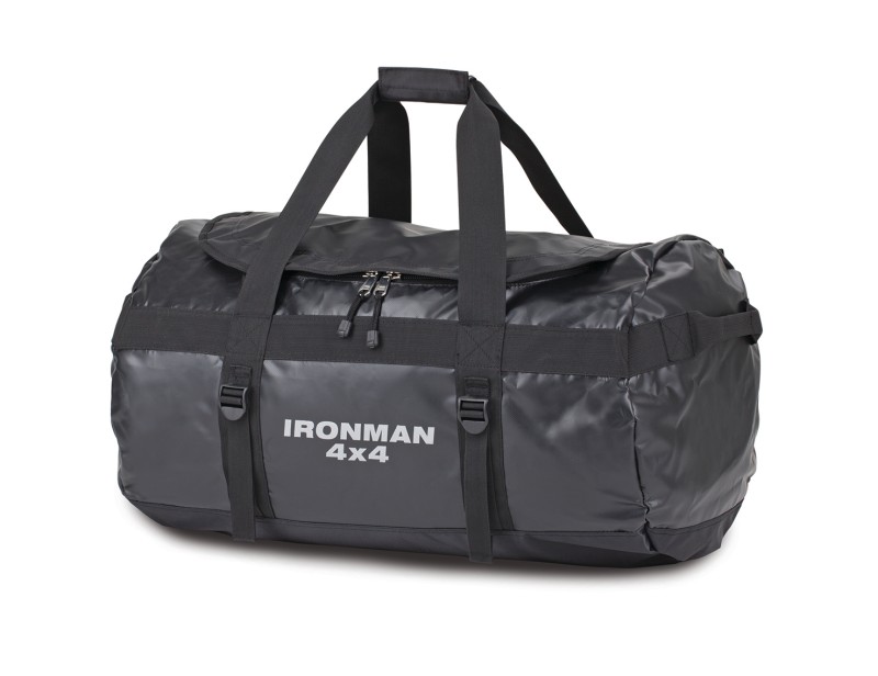 Explorer Duffle Bag Hero 65L