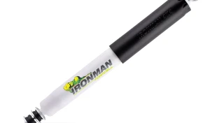 Foamcell shock