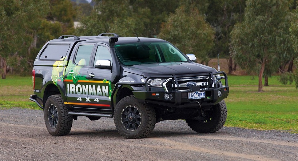 Ford Ranger PXII BBCD054 3 Copy v3