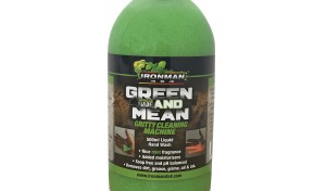 Hand Wash Green and Mean 500ml