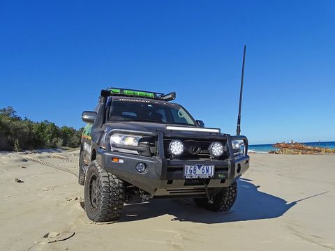 ISNORKEL056 v4