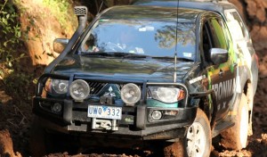Ironman Deluxe Bullbar Triton1
