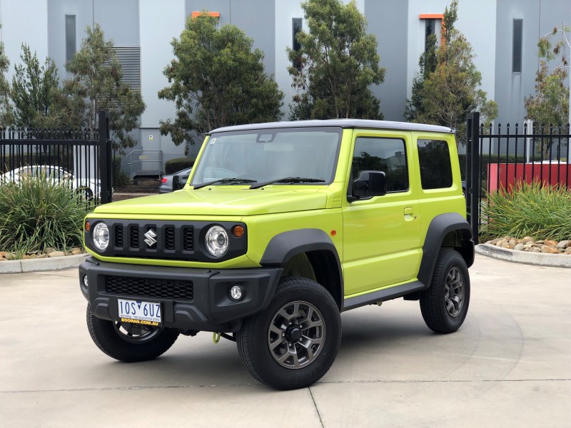 Jimny 2