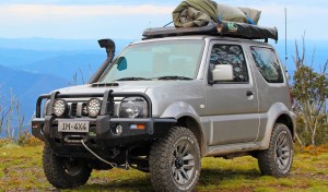 Jimny v5