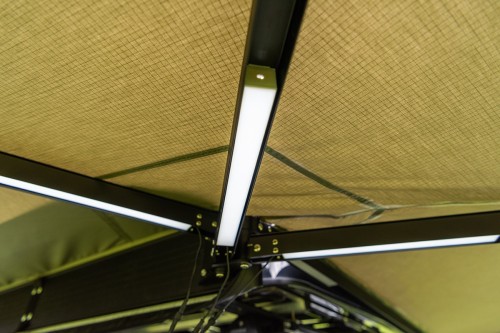 LED Awning light