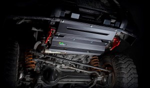 Landcruiser 70 Series