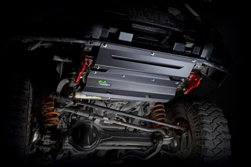Landcruiser 70 Series