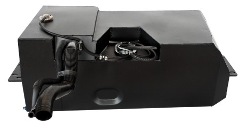 LongRange Fuel Tank 25 v2