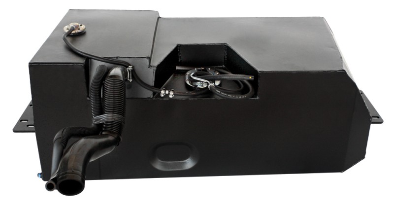 LongRange Fuel Tank 25 v6