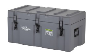 Maxi Case 140L