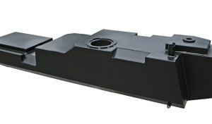NP300 Long Range Tank