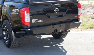 Navara NP300 10 sml