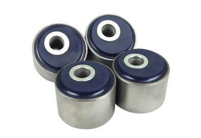 Offset caster bushes v2