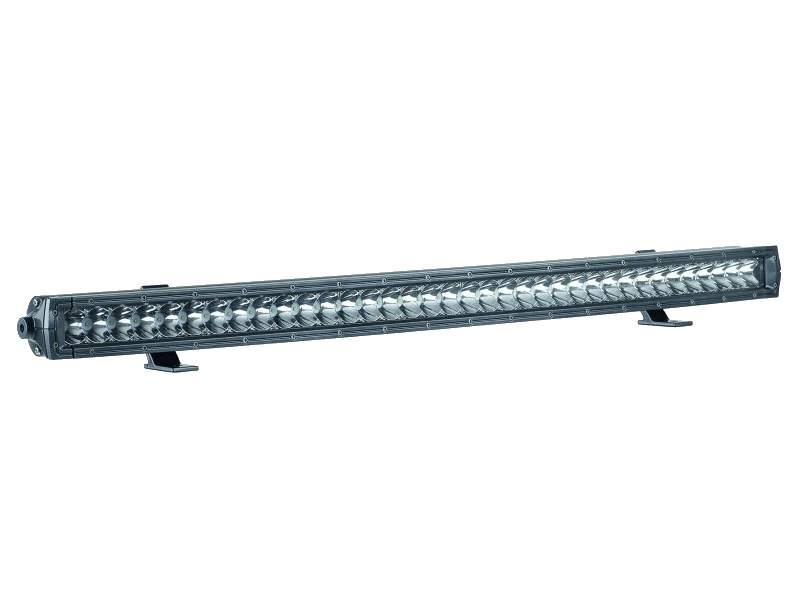 37 Straight LED Bar