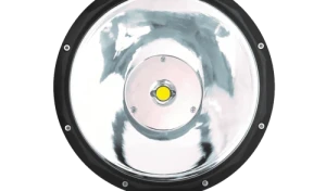 9 Comet LED Spotlight