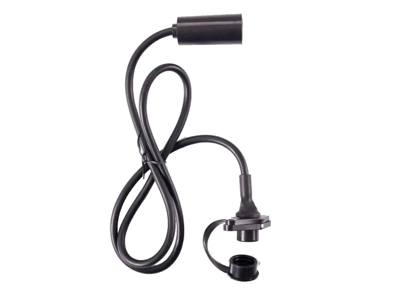 Winch Plug Extension 1.0m