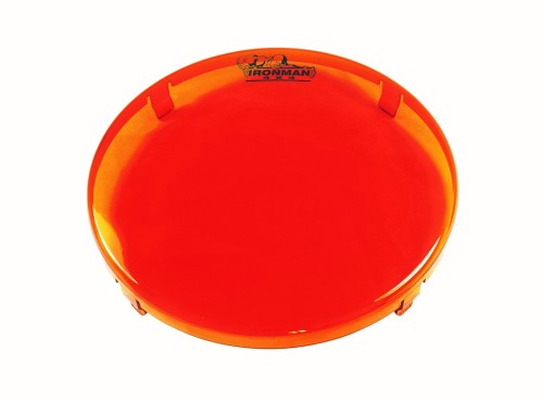 Orange Lens Cover