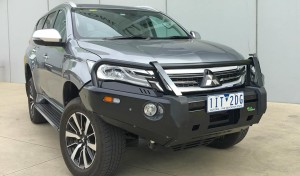 Pajero BBCD059