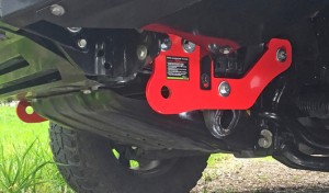 Ranger 6374