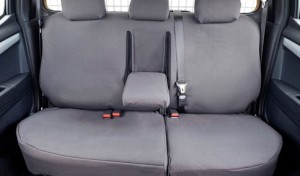 Rear Canvas Seat Cover v3
