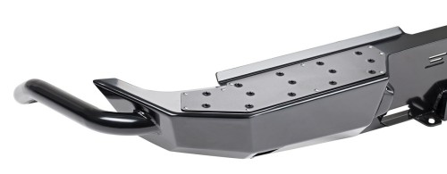 Rear Step Tow Bar Plates Studio v3