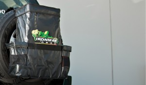 Rear Wheel Bag image