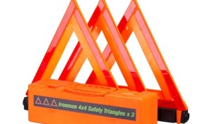 Safety Triangles