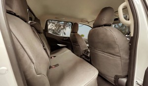 Seat Covers Rear Hi Res