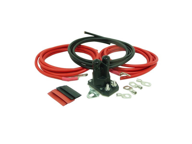 Start Assit Booster Kit P1040525