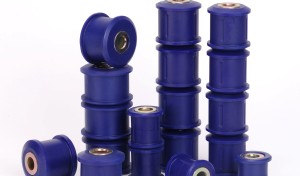 Suspension Arm Bush Kit v2
