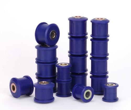 Suspension Arm Bush Kit v2
