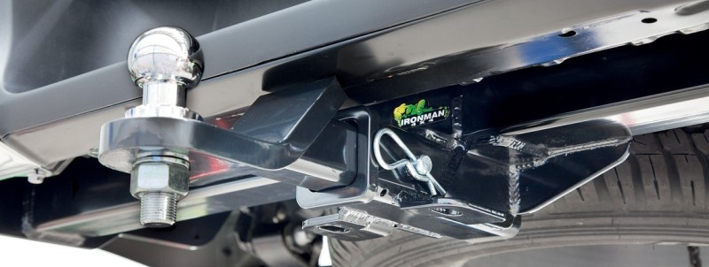 Tow Bar 2 WA